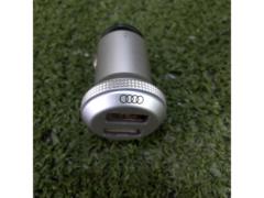 2AUDI 純正シガーソケット