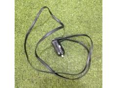 メーカー不明 シガー充電器 typeC