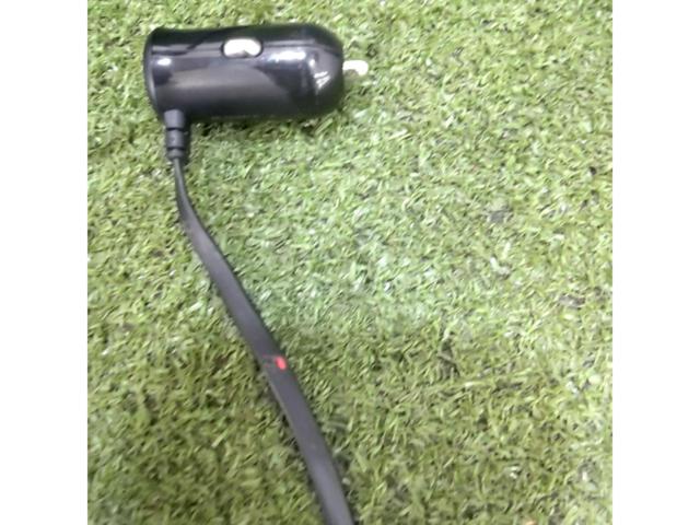 メーカー不明 シガー充電器 typeC