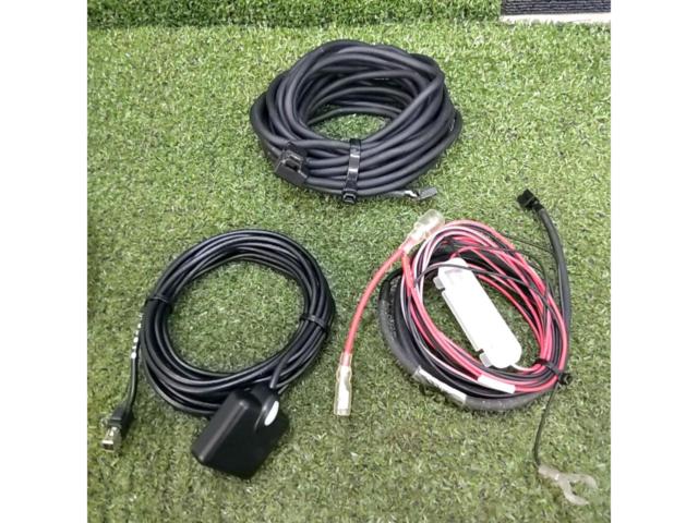 carrozzeria ND-ETCS2