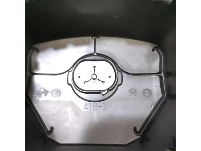 日産純正 ステアリングセンターパッド スカイラインクロスオーバー J50