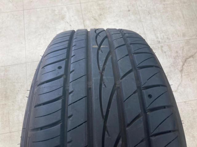 COLIN Focus Racing スポークホイール  + FALKEN ZIEX ZE912