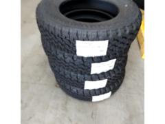 【YOKOHAMA】GEOLANDAR KT 145/80R12 80/78N 未使用