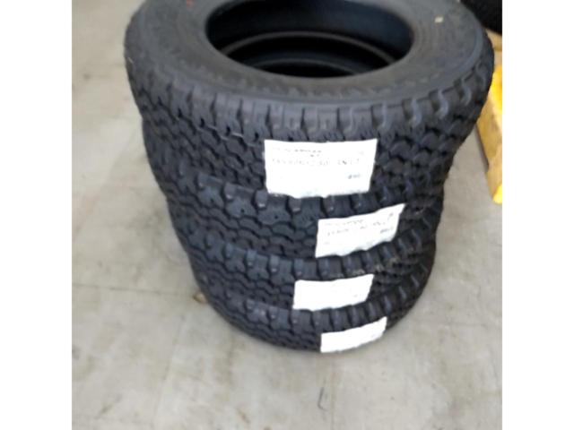 【YOKOHAMA】GEOLANDAR KT 145/80R12 80/78N 未使用