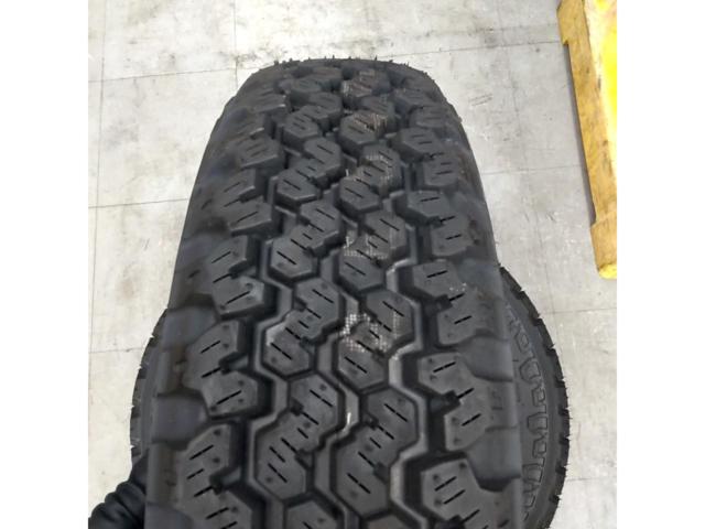 【YOKOHAMA】GEOLANDAR KT 145/80R12 80/78N 未使用