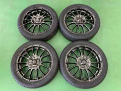 weds WedsSport SPORT SA-72R  + KENDA KR20 165/50R16 75V