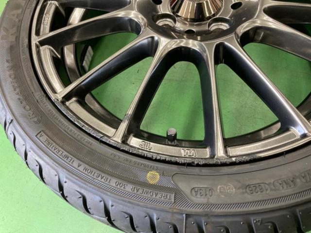 weds WedsSport SPORT SA-72R  + KENDA KR20 165/50R16 75V