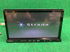 Panasonic Strada CN-R300D【7V型メモリーナビ フルセグ/DVD/CD/Bluetooth/SD/USB/HDMI入力/チューナー 2013年モデル】