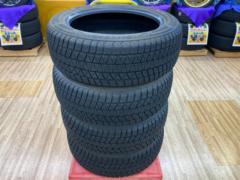 スポット BRIDGESTONE BLIZZAK DM-V3