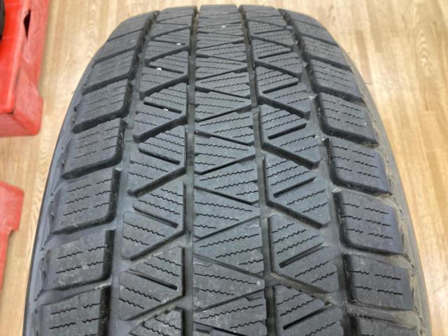 スポット BRIDGESTONE BLIZZAK DM-V3