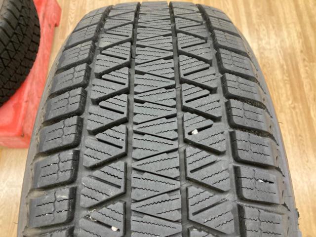 スポット BRIDGESTONE BLIZZAK DM-V3