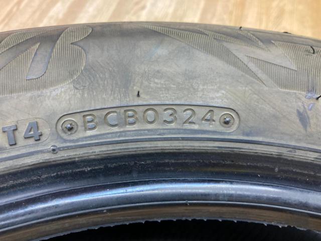 スポット BRIDGESTONE BLIZZAK DM-V3