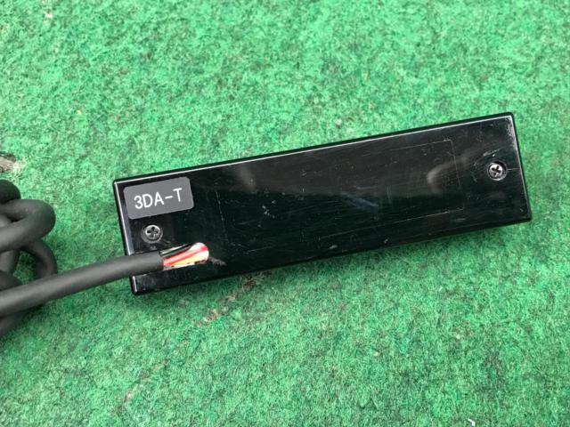 Pivot スロットルコントローラー 3-drive・α トヨタ純正クルーズスイッチ対応 3DA-T