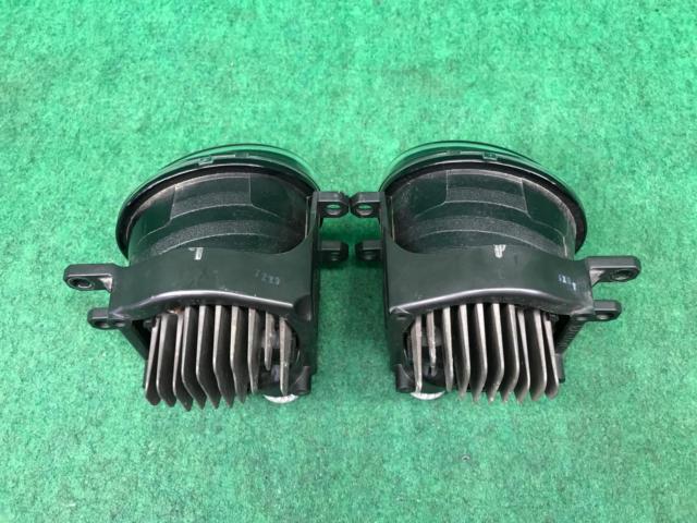 【左右セット】トヨタ 各車 LEDフォグランプ KOITO 48-150
