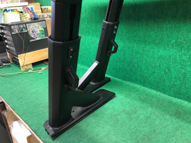 YAKIMA OverHaul HD + HD Bar Large(約173cm) ピックアップトラック用