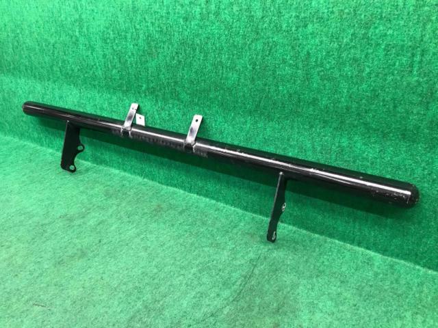 メーカー不明 フロントパイプバンパー ジムニー SJ30 SJ40 JA11 JA71 JA12 JA22