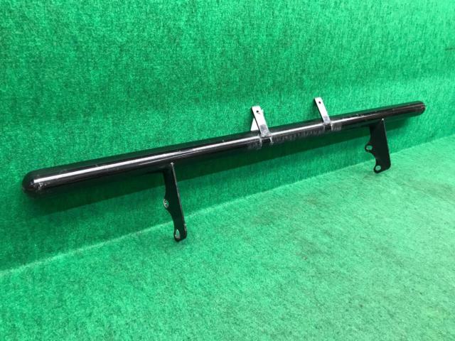 メーカー不明 フロントパイプバンパー ジムニー SJ30 SJ40 JA11 JA71 JA12 JA22