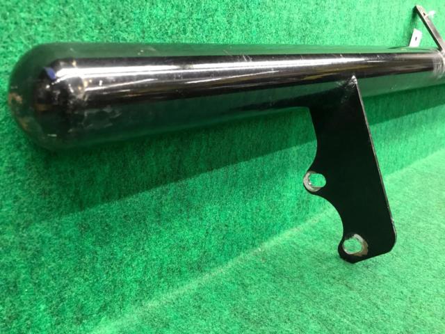 メーカー不明 フロントパイプバンパー ジムニー SJ30 SJ40 JA11 JA71 JA12 JA22