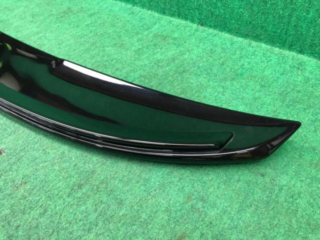 わけあり ホンダ Modulo X S660/JW5 ガーニーフラップ付き アクティブスポイラー