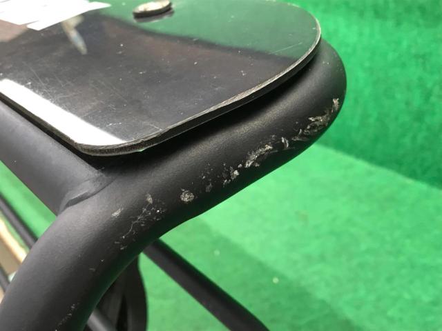 YAKIMA メガウォーリアー ルーフラック ルーフバスケット