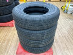 DUNLOP GRANDTREK H/T31