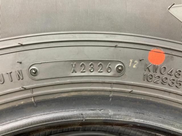 DUNLOP GRANDTREK H/T31
