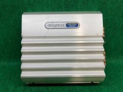ADDZEST APA2104【90W×2chパワーアンプ 2001年モデル】