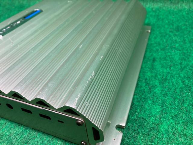 ADDZEST APA2104【90W×2chパワーアンプ 2001年モデル】