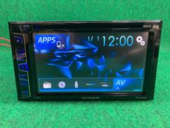 carrozzeria FH-6100DVD【6.2V型ヘッドユニット DVD/CD/USB/AUX/チューナー 2014年モデル】