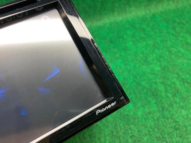 carrozzeria FH-6100DVD【6.2V型ヘッドユニット DVD/CD/USB/AUX/チューナー 2014年モデル】