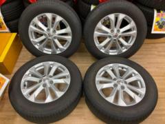 日産純正(NISSAN)  T32 X-TRAIL純正 + APTANY EXPEDITE