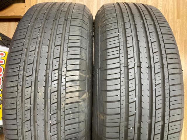 日産純正(NISSAN)  T32 X-TRAIL純正 + APTANY EXPEDITE