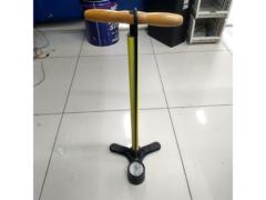 LEZYNE SPORT FLOOR DRIVE フロアポンプ 仏式/米式対応
