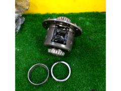 TOYOTA
JZX100 Chaser
Genuine
Torsen
LSD