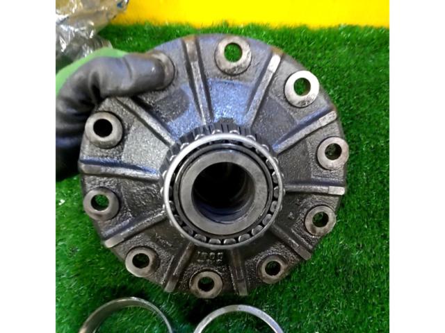 TOYOTA
JZX100 Chaser
Genuine
Torsen
LSD