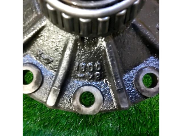 TOYOTA
JZX100 Chaser
Genuine
Torsen
LSD