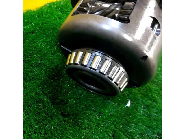 TOYOTA
JZX100 Chaser
Genuine
Torsen
LSD
