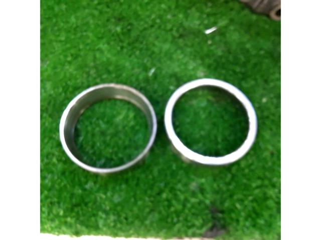 TOYOTA
JZX100 Chaser
Genuine
Torsen
LSD