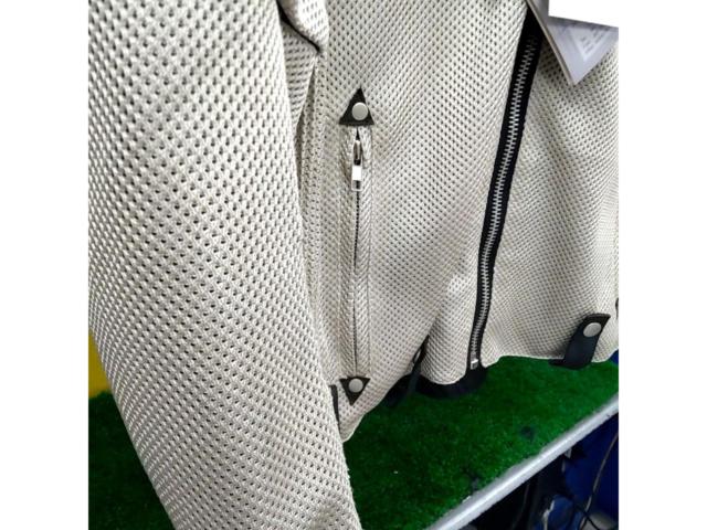 【サイズ:M】DUHAN D-103 3シーズンメッシュジャケット