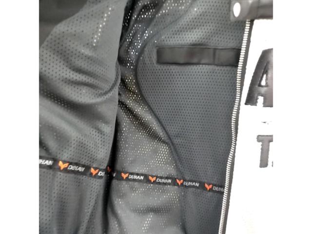 【サイズ:M】DUHAN D-103 3シーズンメッシュジャケット
