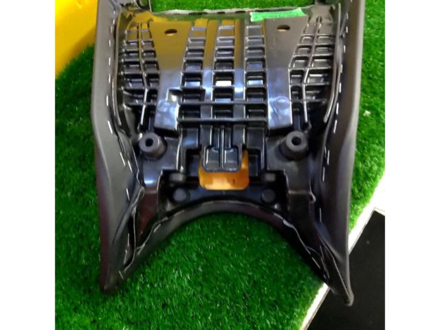 テイエスコーポレーション ローシート【NC750S/X】