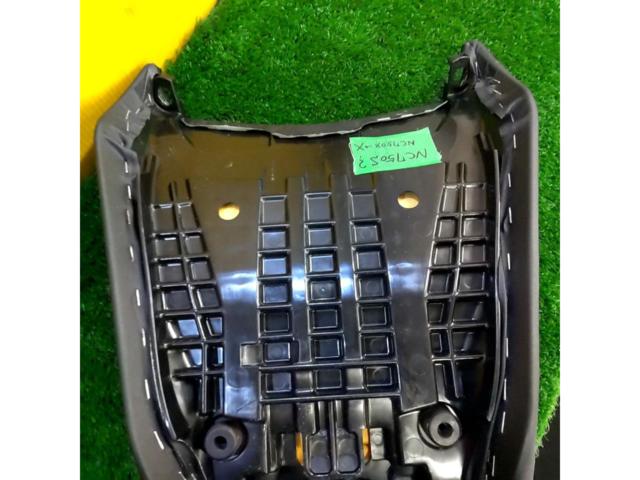 テイエスコーポレーション ローシート【NC750S/X】