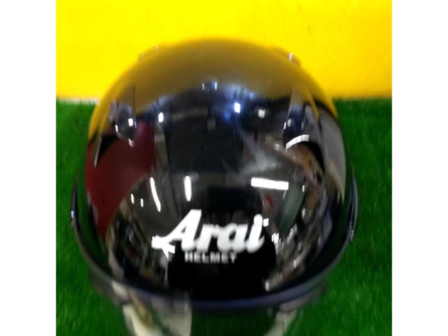 【サイズ:61-62】Arai  SZ-G ジェットヘルメット