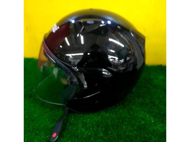【サイズ:61-62】Arai  SZ-G ジェットヘルメット