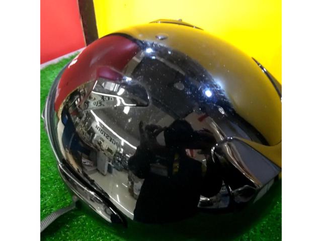 【サイズ:61-62】Arai  SZ-G ジェットヘルメット
