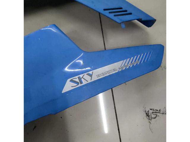 ホンダ純正 スカイ/AB14純正 サイドカバー