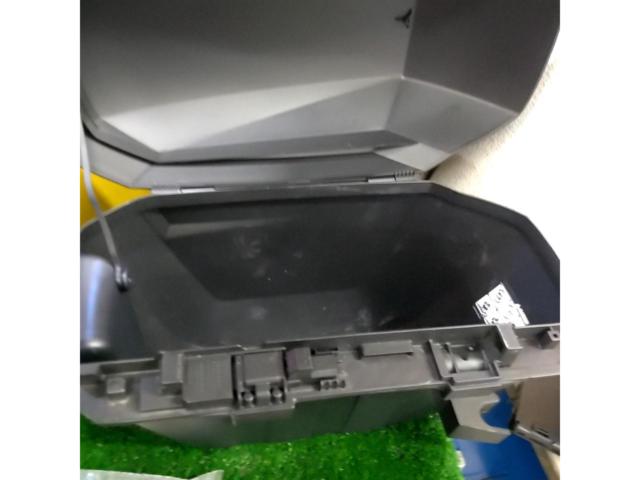 SHAD パニアケース SH23 容量:23L カギ1本