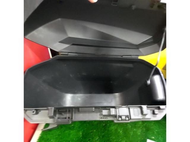 SHAD パニアケース SH23 容量:23L カギ1本