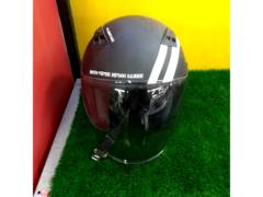 【サイズ:M】Moto-Viper MP500 ジェットヘルメット