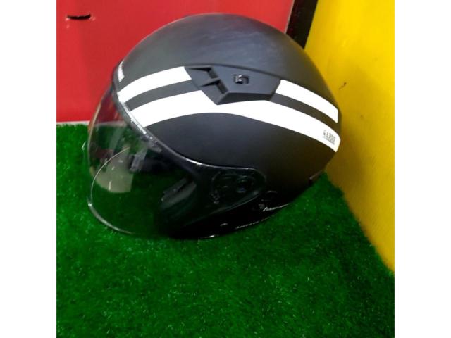 【サイズ:M】Moto-Viper MP500 ジェットヘルメット